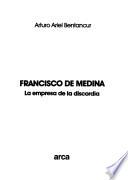 Francisco de Medina