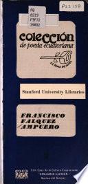 Francisco Falquez Ampuero
