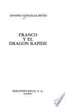 Franco y el Dragón Rapide