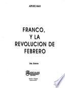 Franco y la revolución de febrero