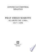 Fray Diego Maroto