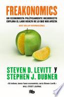 Freakonomics