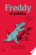 Freddy el político