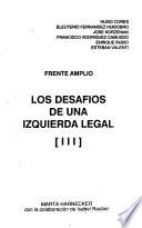 Frente Amplio