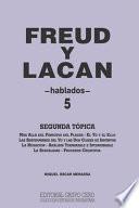 Freud Y Lacan
