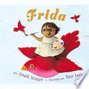Libro Frida (Frida)