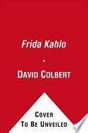 Libro Frida Kahlo