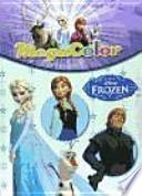 Frozen. Megacolor