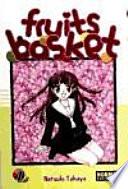 FRUITS BASKET 01