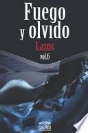 Fuego y olvido