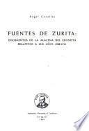 Fuentes de Zurita