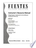 Fuentes