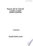Fuera de la cárcel