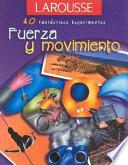 Fuerza Y Movimiento