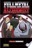 Fullmetal Alchemist 26