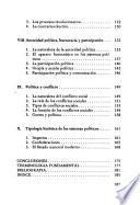 Fundamentos de ciencia política