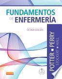 Fundamentos de enfermería + StudentConsult en español