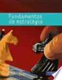 Fundamentos de estrategia