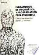 FUNDAMENTOS DE INFORMATICA Y PR