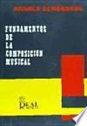Fundamentos de la composición musical