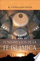 Fundamentos de la Fe Islamica