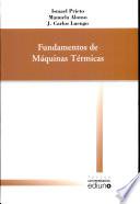 Fundamentos de Manquinas Termicas