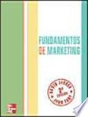 Fundamentos de Marketing