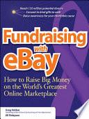 Fundraising on eBay