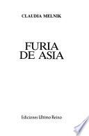 Furia de Asia