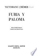 Furia y paloma