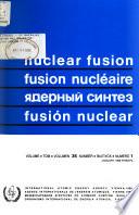 Fusion Nucléaire