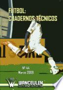 Fútbol: Cuaderno Técnico nº 44
