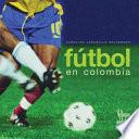 Fútbol en Colombia