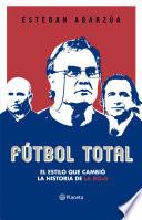 Fútbol total