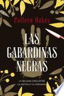 Gabardinas negras