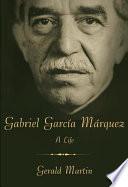 Gabriel García Márquez