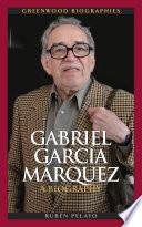 Gabriel García Márquez