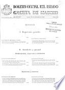 Gaceta de Madrid