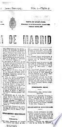 Gaceta de Madrid