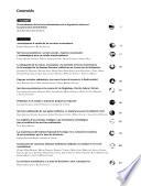 Gaceta ecológica