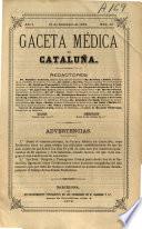 Gaceta Medica de Cataluña