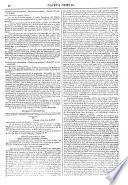 Gaceta oficial