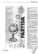 Gaceta UNAM.