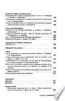 Gaceta veterinaria