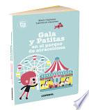 Gala Y Patitas En El Parque de Atracciones