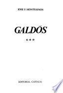 Galdós