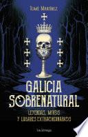 Galicia sobrenatural