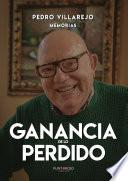 Ganancia de lo perdido