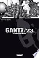 Gantz 23
