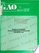 GAO Review